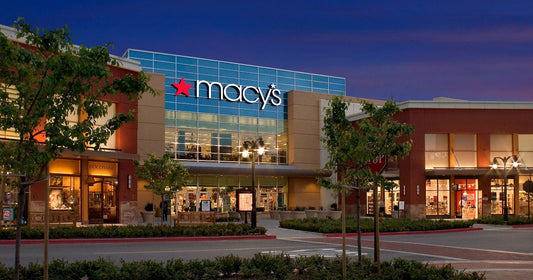 Good American Expands Reach with Major Macy’s Partnership: Khloé Kardashian’s Brand Hits Stores Nationwide