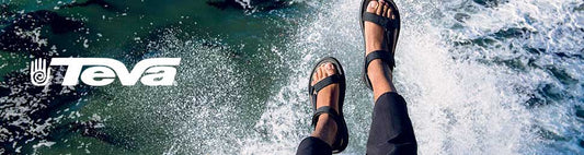 Teva Launches ‘For Playground Earth’ Campaign to Inspire Outdoor Adventure and Nature Preservation