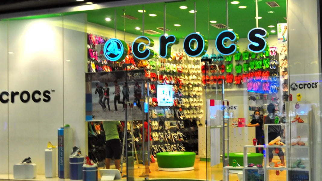 Crocs Faces $11M Tariff Challenge Amid Strong Financial Growth in 2024