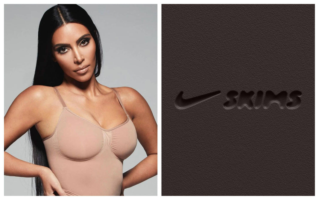 Nike Teams Up with Kim Kardashian’s Skims to Launch NikeSkims: Redefining Women’s Athletic Wear