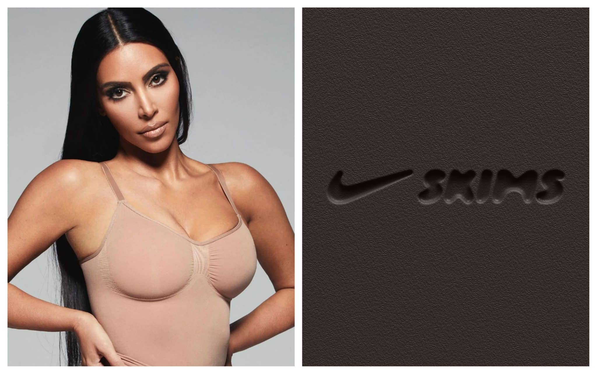 Nike Teams Up with Kim Kardashian’s Skims to Launch NikeSkims: Redefining Women’s Athletic Wear