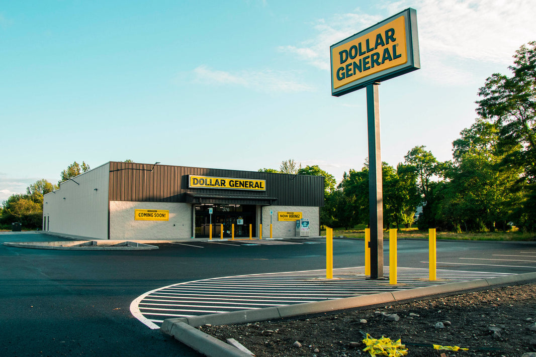 Dollar General Strengthens Focus on Retail Growth with New Executive Appointments
