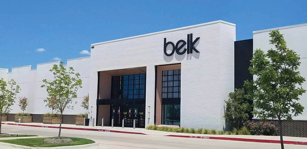 Belk Boosts North Carolina Presence with Two New Outlet Stores