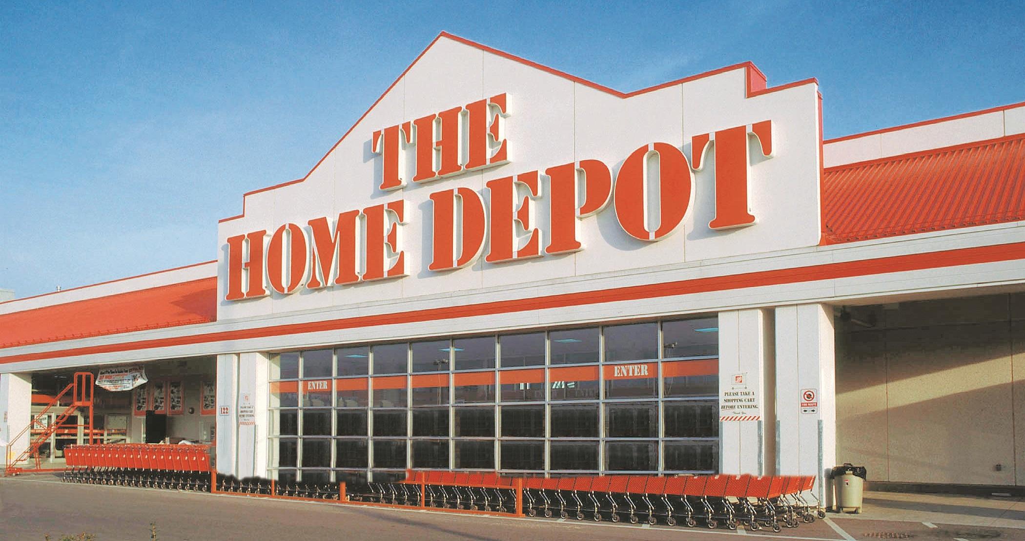 Home Depot and Lowe’s Report Fourth-Quarter Gains Amid Market Challenges