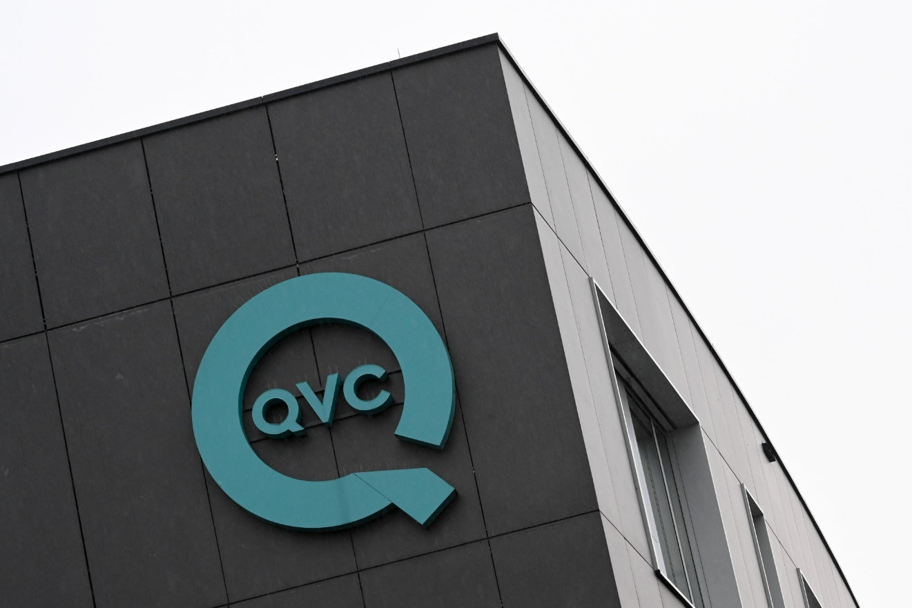 QVC Group Bets on Social and Streaming Growth Amid Revenue Decline