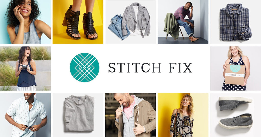 Stitch Fix Introduces Affirm’s Buy Now, Pay Later Option for Flexible Payments