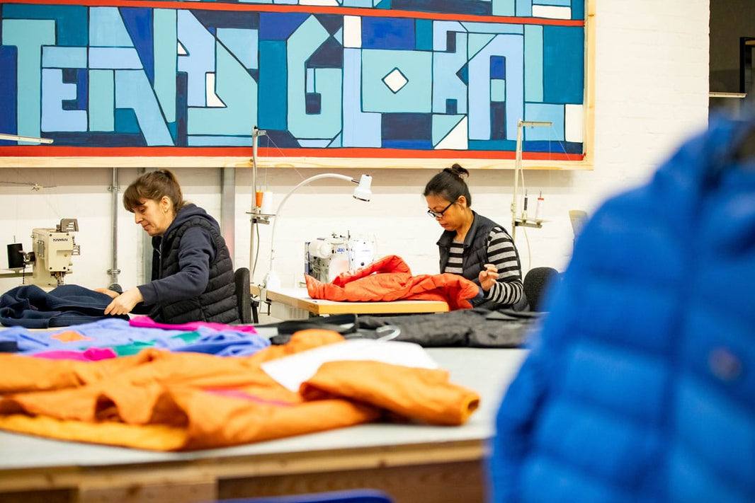 How Patagonia’s Repair Program Boosts Customer Loyalty and Advocacy