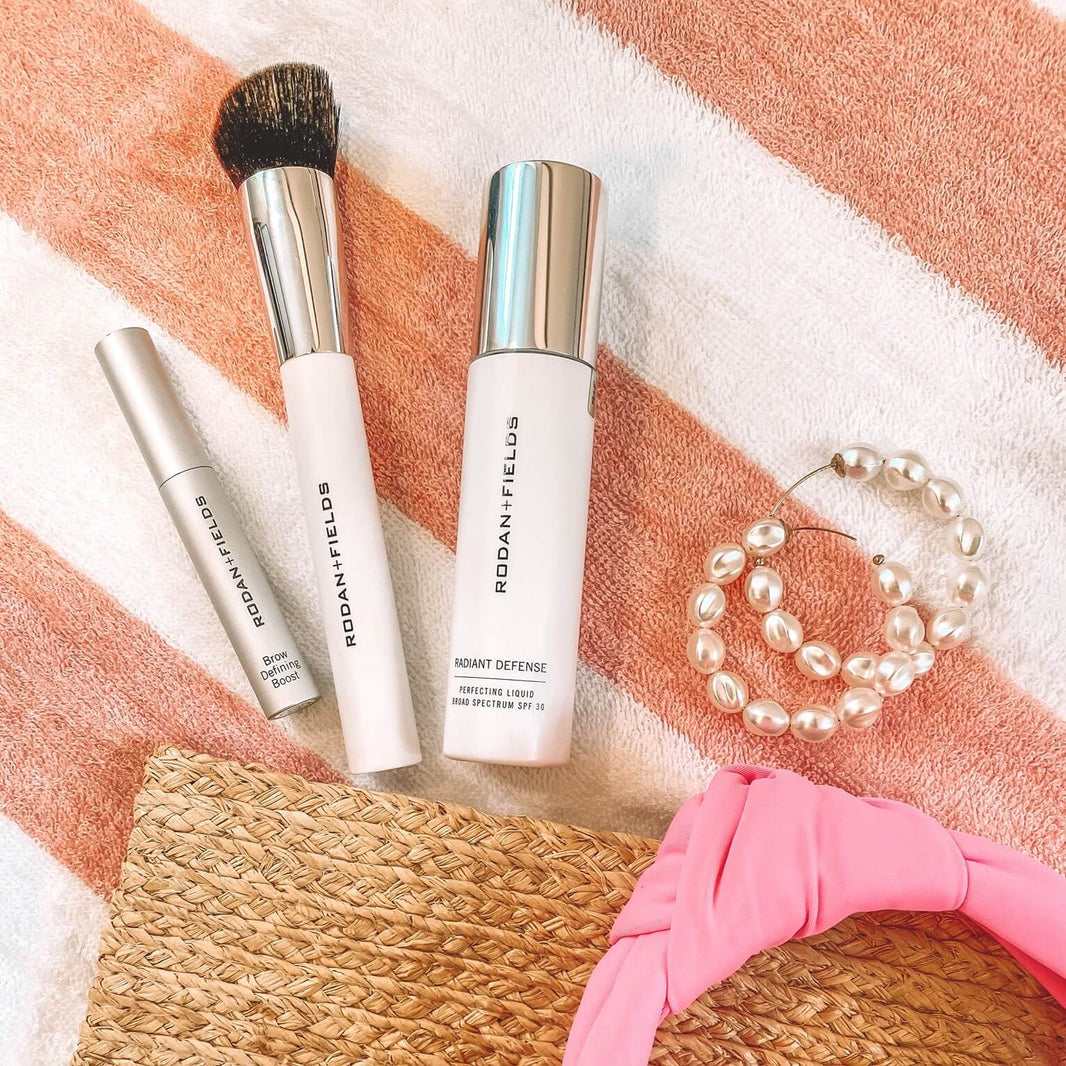 Rodan + Fields Teams Up with Ulta Beauty to Bring Skincare to Retail Shelves