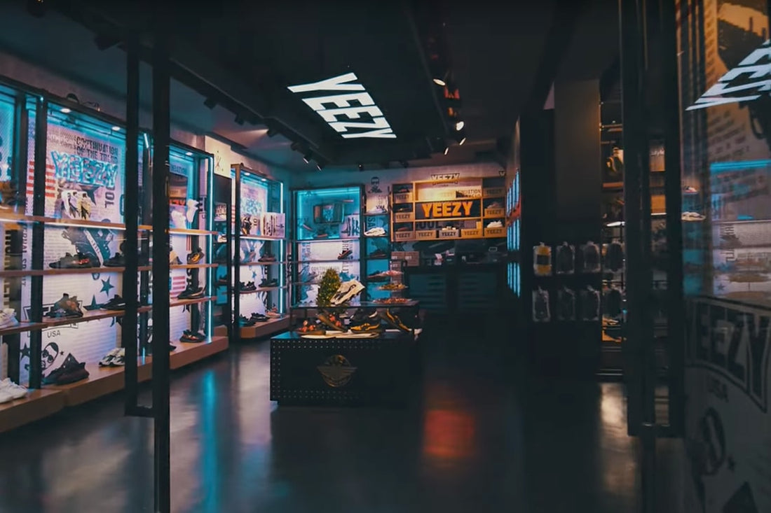 Adidas Sells Out Yeezy Stock, Cuts Jobs, and Sets Sights on Growth in 2025