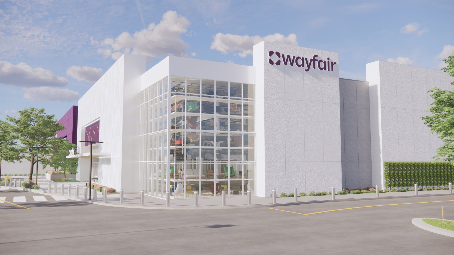 Wayfair Lays Off 340 Tech Employees: A Strategic Move for Long-Term Success