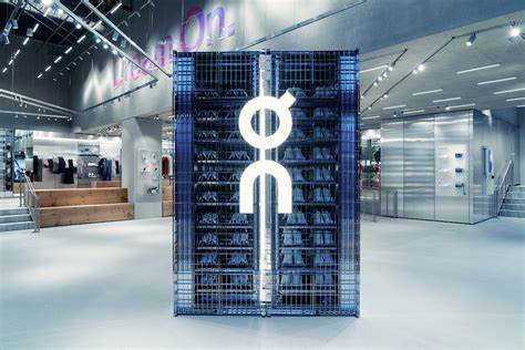 On Plots First Co-Created Footwear and Apparel Collection with Zendaya