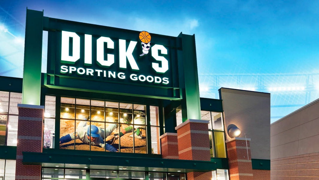 Dick’s Sporting Goods Plans Major Investments in Stores and Digital to Fuel Ongoing Success