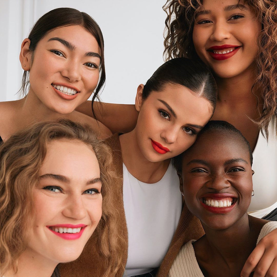 Rare Beauty’s Chief Marketer on Winning Gen Z Through Community-Oriented Marketing