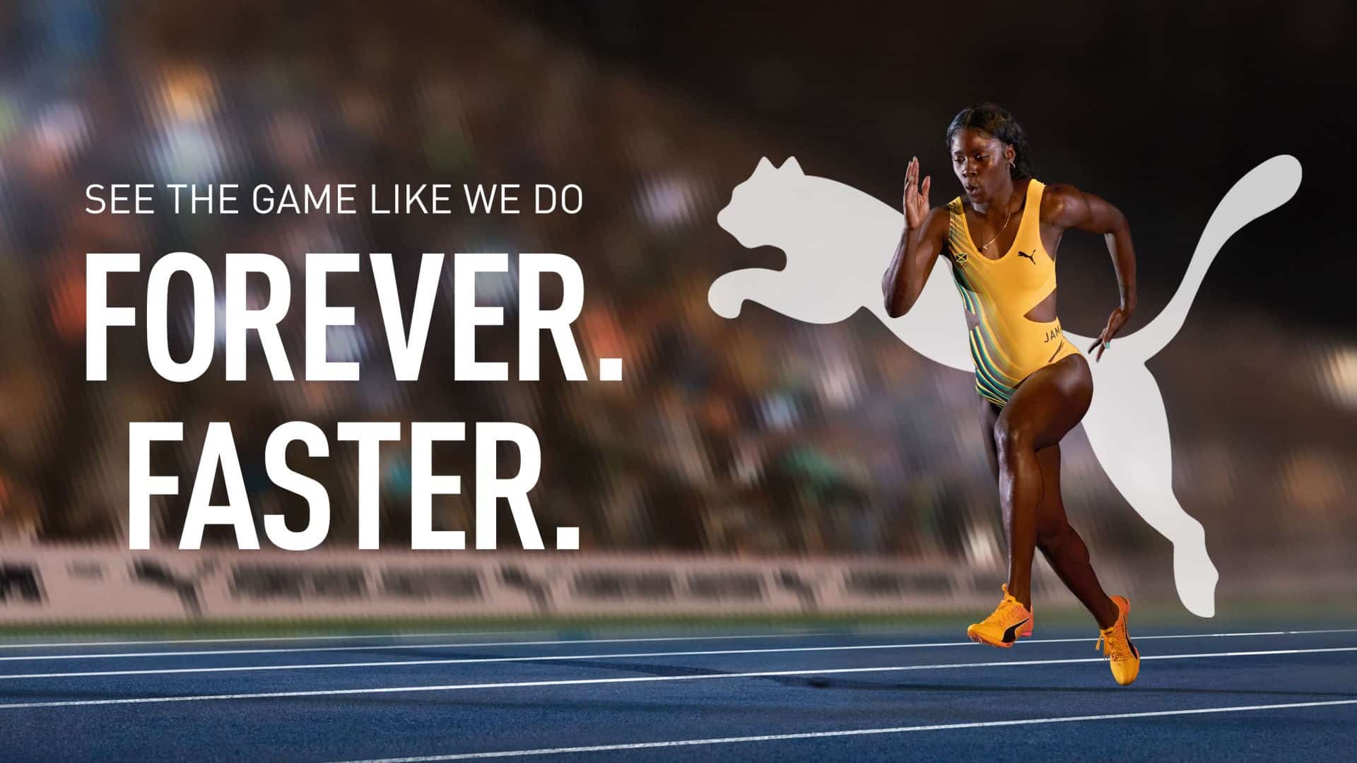 Puma Unveils “Go Wild”: A Deep Dive into Its Largest Global Campaign and New Brand Positioning